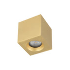 Nowodvorski Lampa downlights natynkowa PARANA 15W only LED 50/60Hz - Aluminium - Miedziany