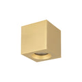 Nowodvorski Lampa downlights natynkowa PARANA 15W only LED 50/60Hz - Aluminium - Miedziany 10720