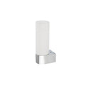 Nowodvorski Kinkiet NATALIE 10W only LED 50/60Hz - Aluminium - Chrom I 10723