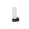 Nowodvorski Kinkiet NATALIE 10W only LED 50/60Hz - Aluminium - Czarny I 10725