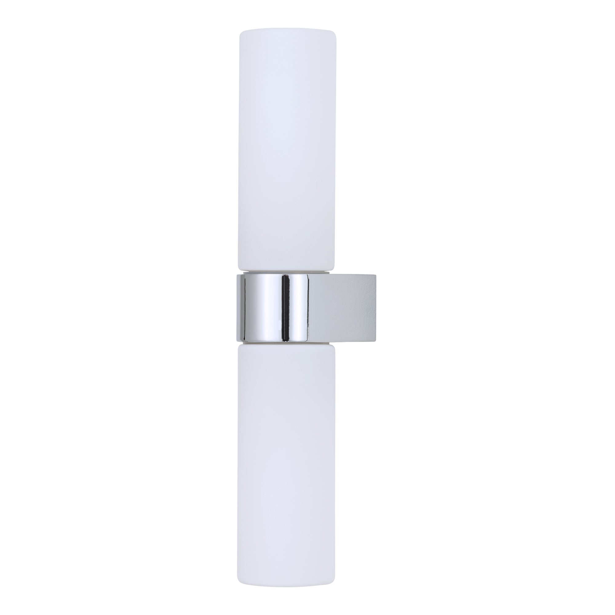 Nowodvorski Kinkiet NATALIE 10W only LED 50/60Hz - Aluminium - Chrom II