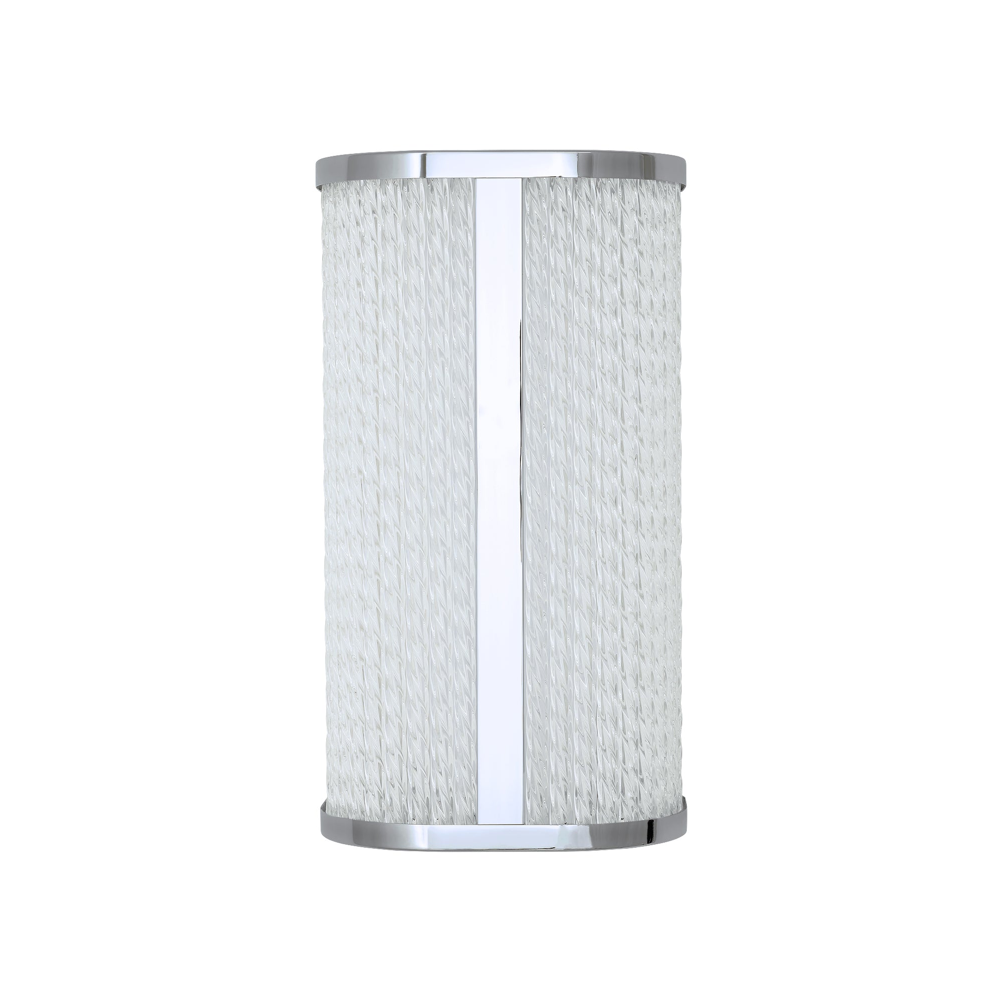 Nowodvorski Kinkiet PALMAS LED 15W 50/60Hz - Aluminium - Chrom