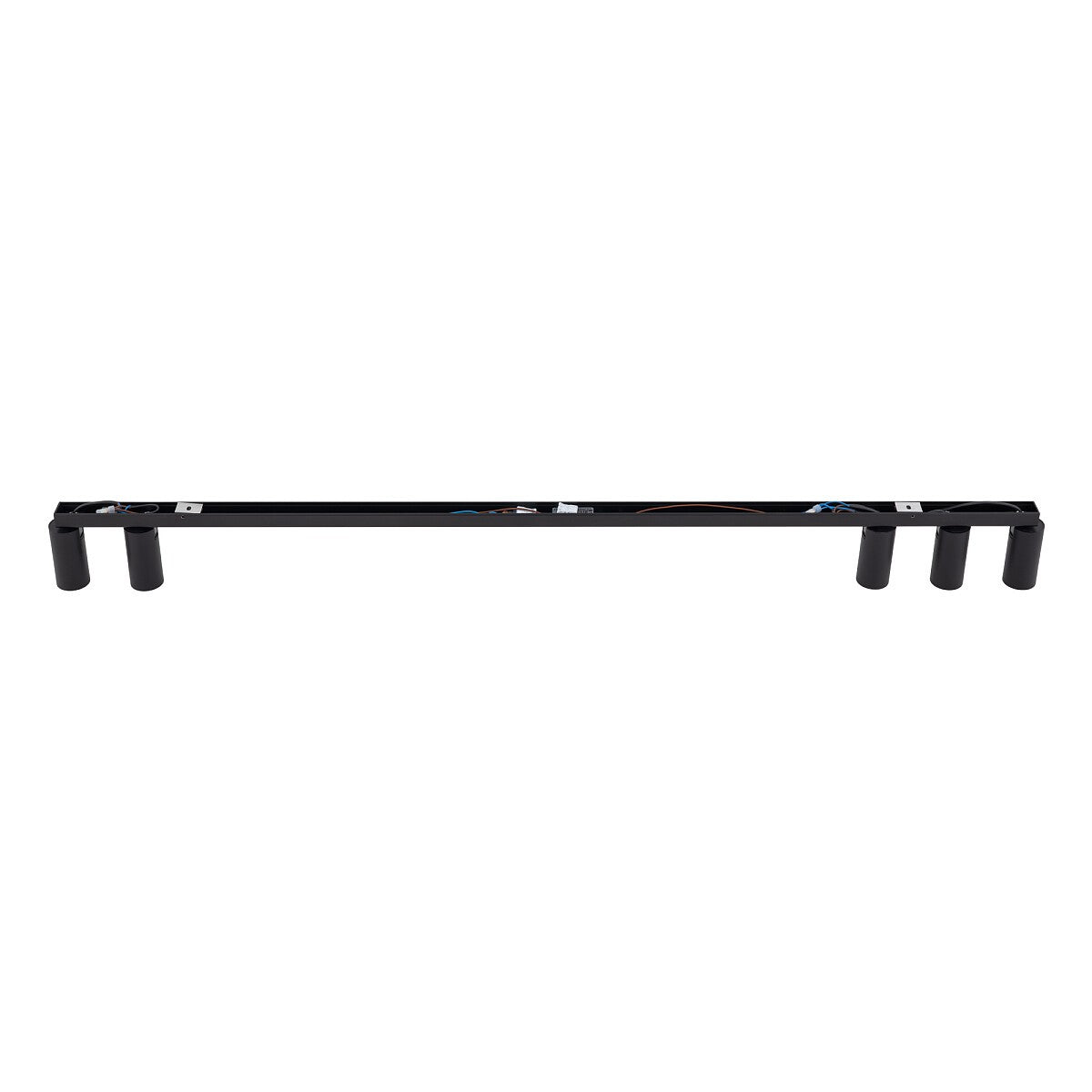 Nowodvorski Reflektorek / Spot FOURTY 10W only LED 50/60Hz - Aluminium lakierowane - Czarny III 10741