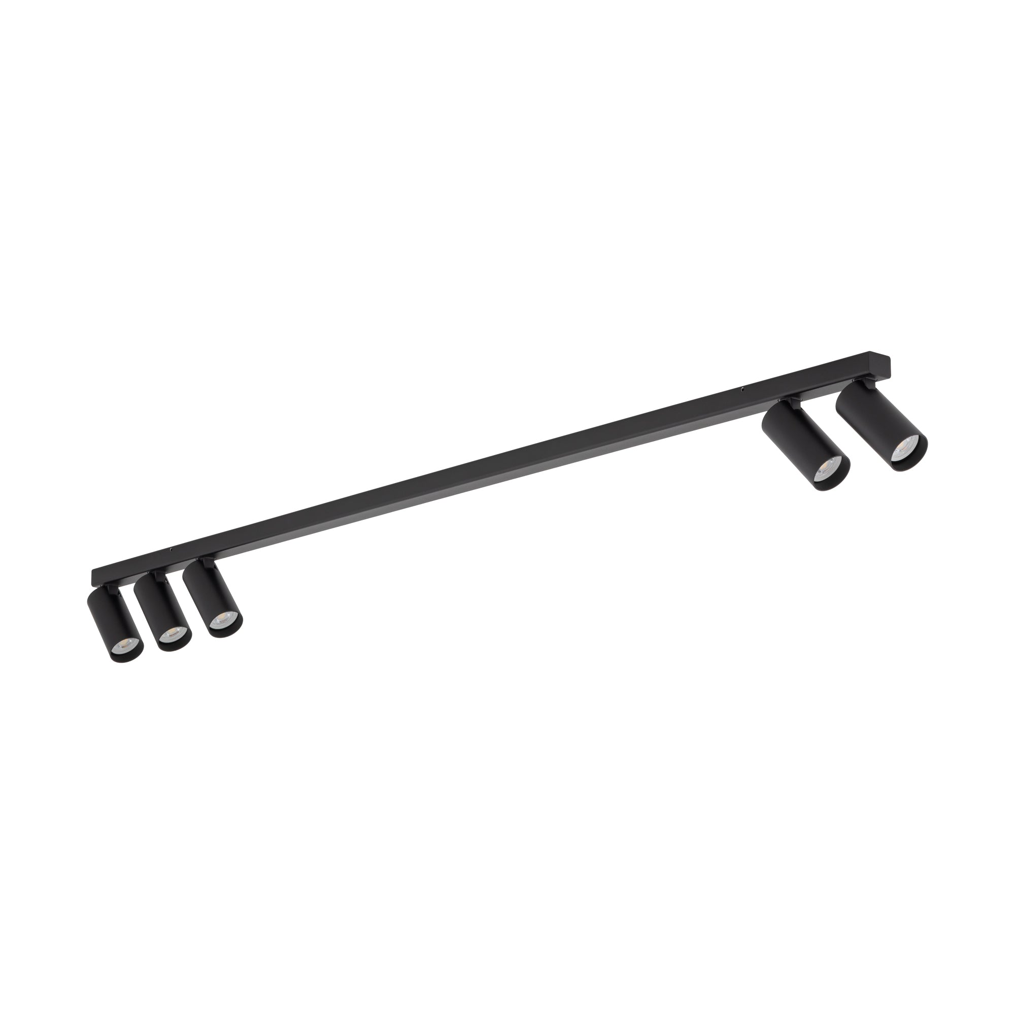 Nowodvorski Reflektorek / Spot FOURTY 10W only LED 50/60Hz - Aluminium lakierowane - Czarny III