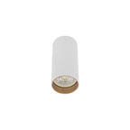 Nowodvorski Lampa downlights natynkowa MONO S 10W only LED 50/60Hz - Stal lakierowana - Biały II