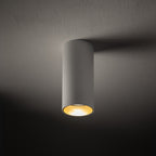 Nowodvorski Lampa downlights natynkowa MONO S 10W only LED 50/60Hz - Stal lakierowana - Biały II 10777