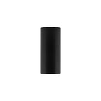 Nowodvorski Lampa downlights natynkowa MONO S 10W only LED 50/60Hz - Stal lakierowana - Czarny I