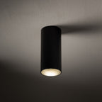 Nowodvorski Lampa downlights natynkowa MONO S 10W only LED 50/60Hz - Stal lakierowana - Czarny I 10778