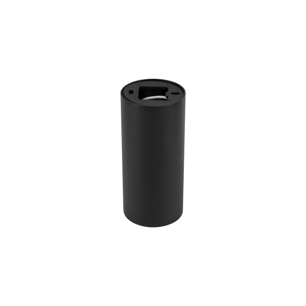 Nowodvorski Lampa downlights natynkowa MONO S 10W only LED 50/60Hz - Stal lakierowana - Czarny II