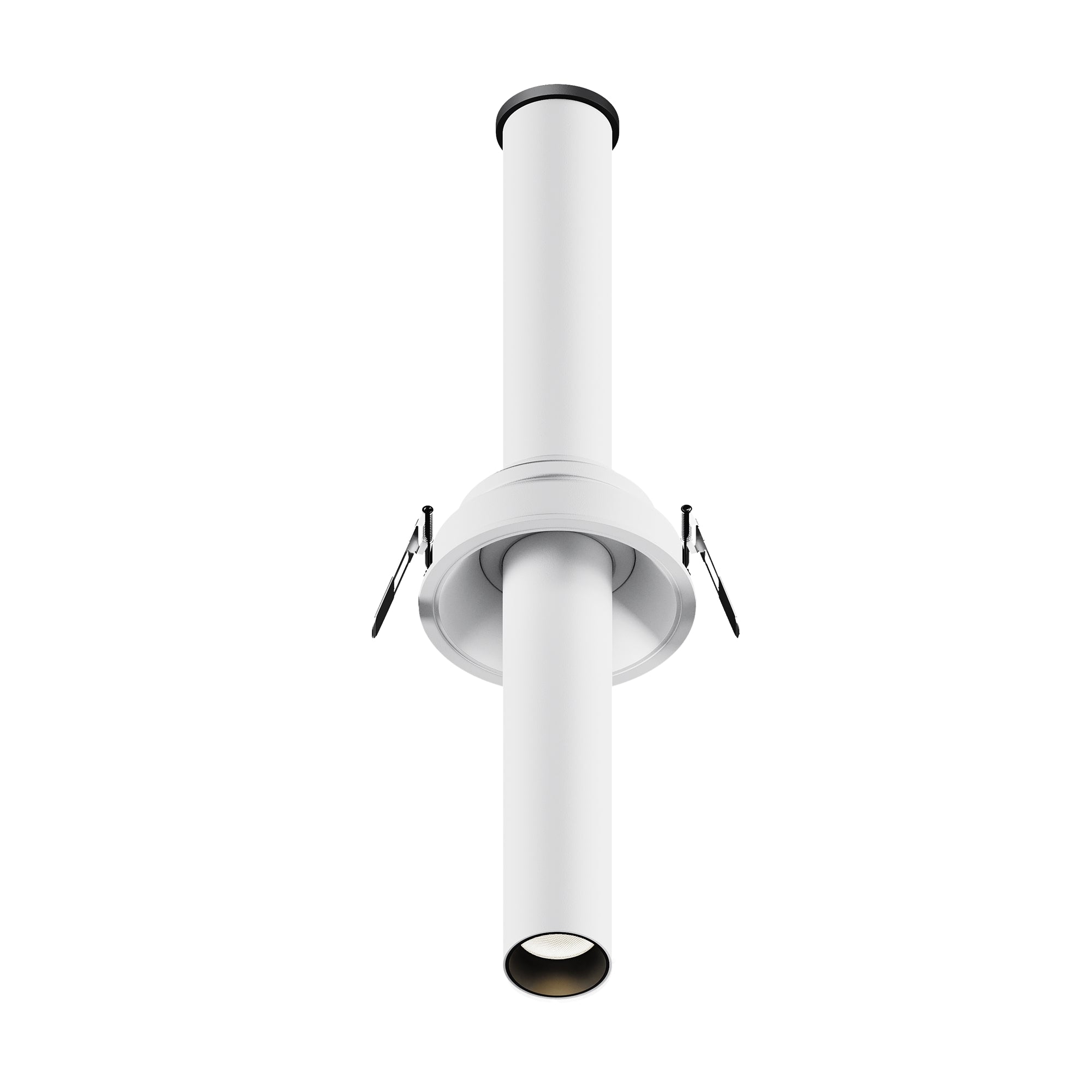Oprawa wpuszczana Focus T C140RS-L300-7W3K-W