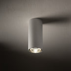 Nowodvorski Lampa downlights natynkowa MONO S 10W only LED 50/60Hz - Stal lakierowana - Biały III 10784