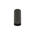 Nowodvorski Lampa downlights natynkowa MONO S 10W only LED 50/60Hz - Stal lakierowana - Umbra gray