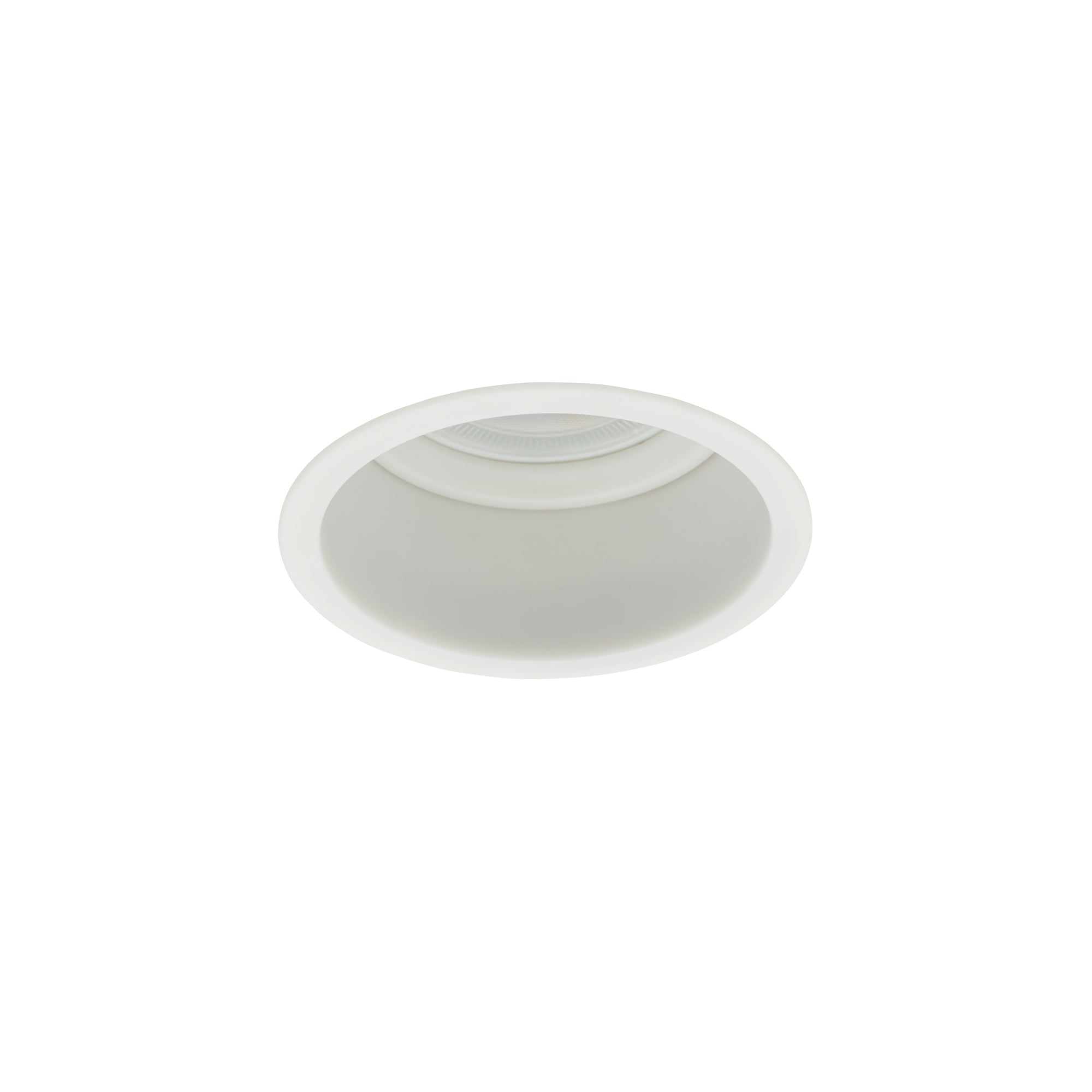 Nowodvorski Lampa downlights podtynkowa CUP 10W only LED 50/60Hz - Tworzywo sztuczne ABS - Biały