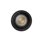 Nowodvorski Lampa downlights podtynkowa CUP 10W only LED 50/60Hz - Tworzywo sztuczne ABS - Czarny