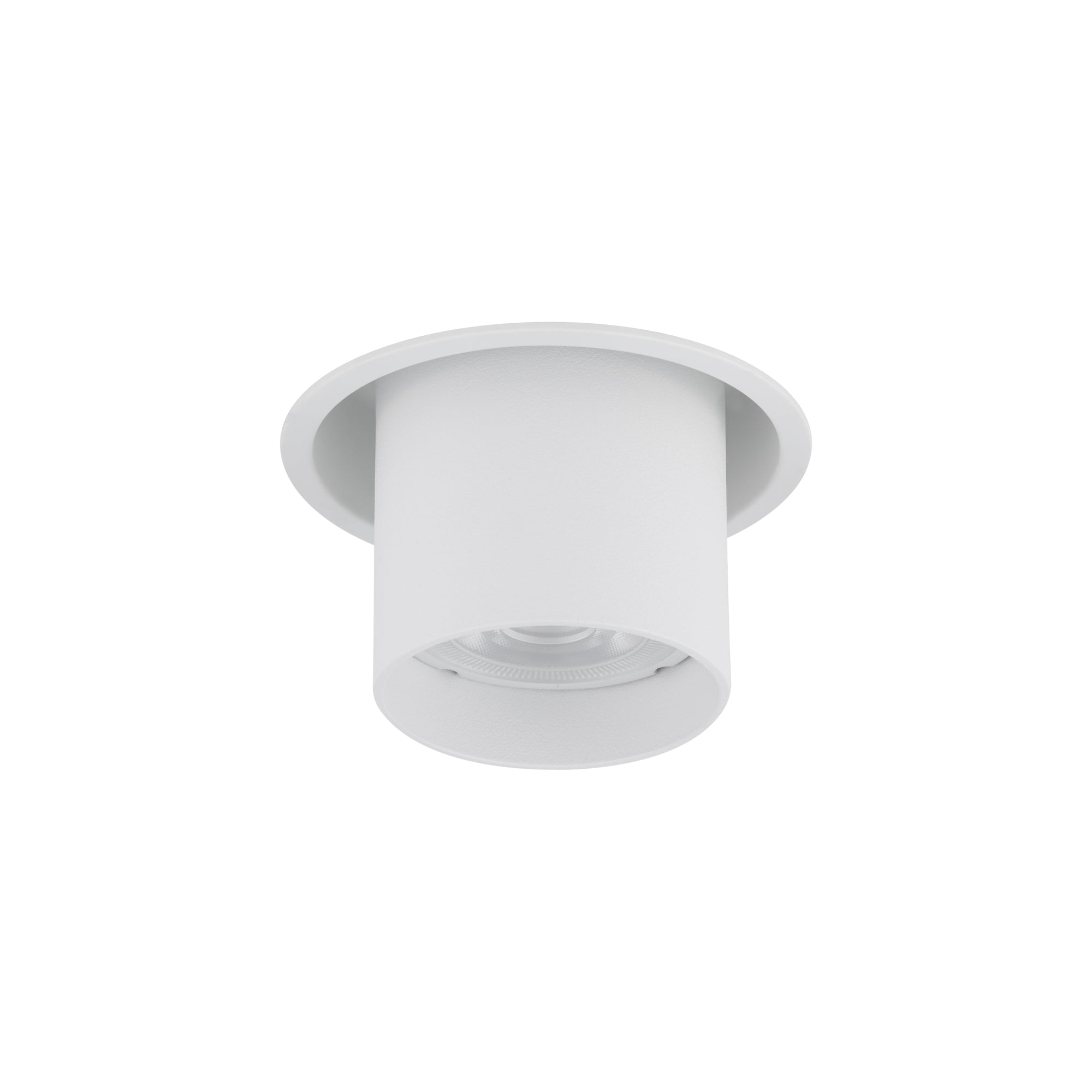 Nowodvorski Lampa downlights podtynkowa MONO SLIDE 10W only LED 50/60Hz - Stal lakierowana - Biały I