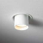 Nowodvorski Lampa downlights podtynkowa MONO SLIDE 10W only LED 50/60Hz - Stal lakierowana - Biały I 10795