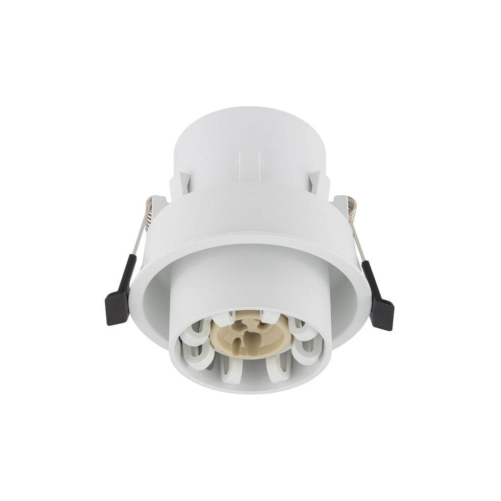 Nowodvorski Lampa downlights podtynkowa MONO SLIDE 10W only LED 50/60Hz - Stal lakierowana - Biały I