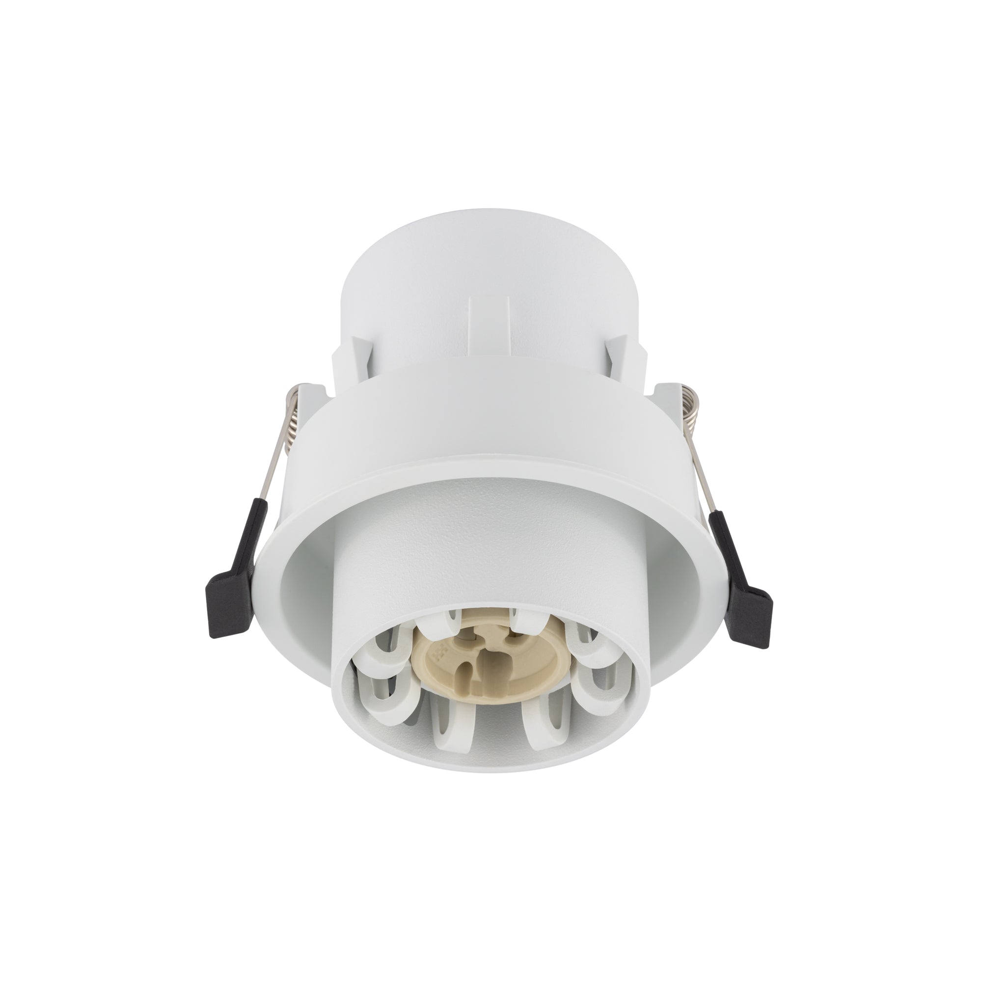 Nowodvorski Lampa downlights podtynkowa MONO SLIDE 10W only LED 50/60Hz - Stal lakierowana - Biały I