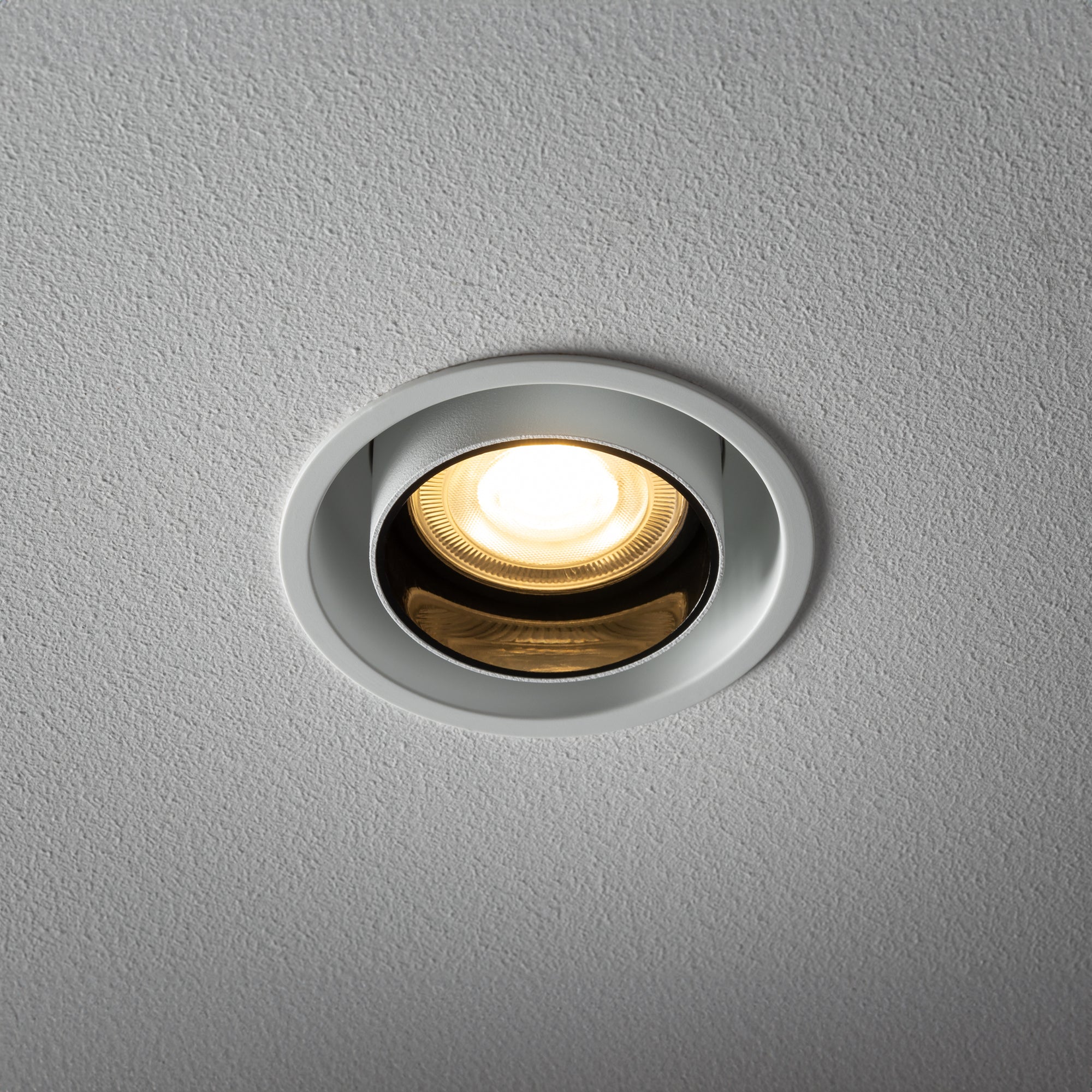 Nowodvorski Lampa downlights podtynkowa MONO SLIDE 10W only LED 50/60Hz - Stal lakierowana - Biały II