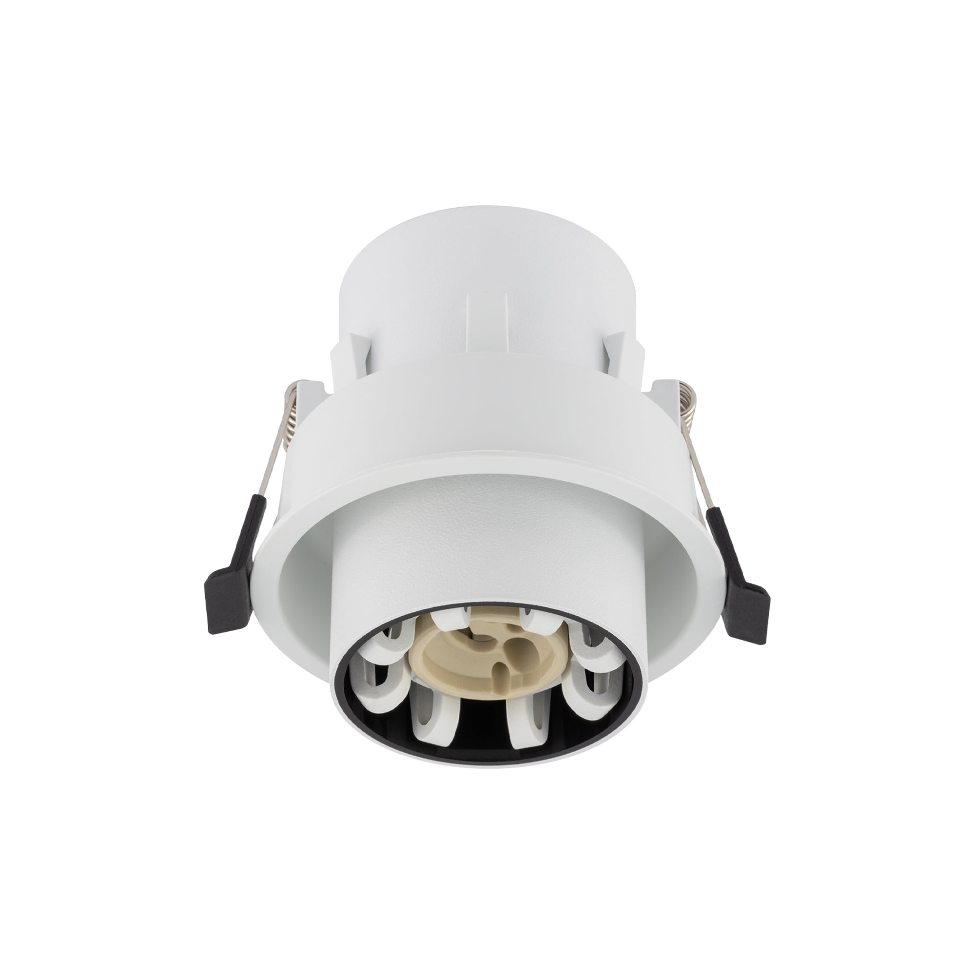 Nowodvorski Lampa downlights podtynkowa MONO SLIDE 10W only LED 50/60Hz - Stal lakierowana - Biały II