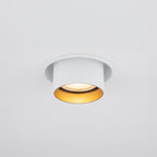 Nowodvorski Lampa downlights podtynkowa MONO SLIDE 10W only LED 50/60Hz - Stal lakierowana - Biały III