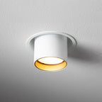 Nowodvorski Lampa downlights podtynkowa MONO SLIDE 10W only LED 50/60Hz - Stal lakierowana - Biały III 10797