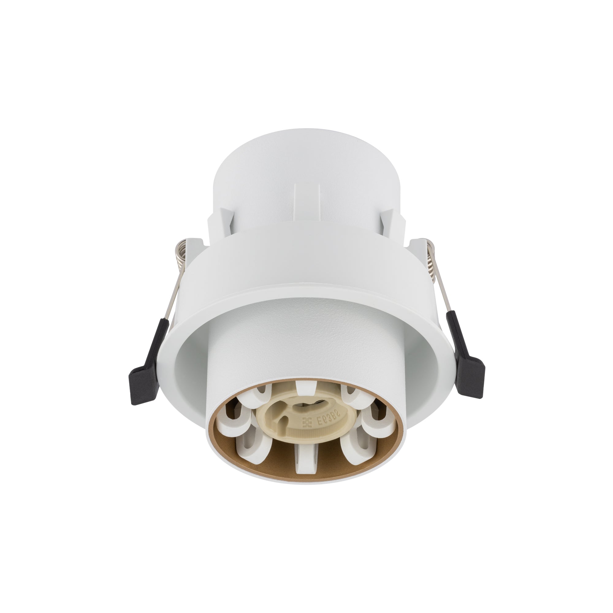 Nowodvorski Lampa downlights podtynkowa MONO SLIDE 10W only LED 50/60Hz - Stal lakierowana - Biały III