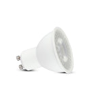 5W GU10 Żarówka LED / Chip SAMSUNG / Barwa:4000K / Trzonek:GU10