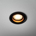 Nowodvorski Lampa downlights podtynkowa MONO SLIDE 10W only LED 50/60Hz - Stal lakierowana - Satynowa miedź
