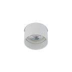 Nowodvorski Lampa downlights podtynkowa MONO SLIDE TRIMLESS 10W only LED 50/60Hz - Stal lakierowana - Biały I