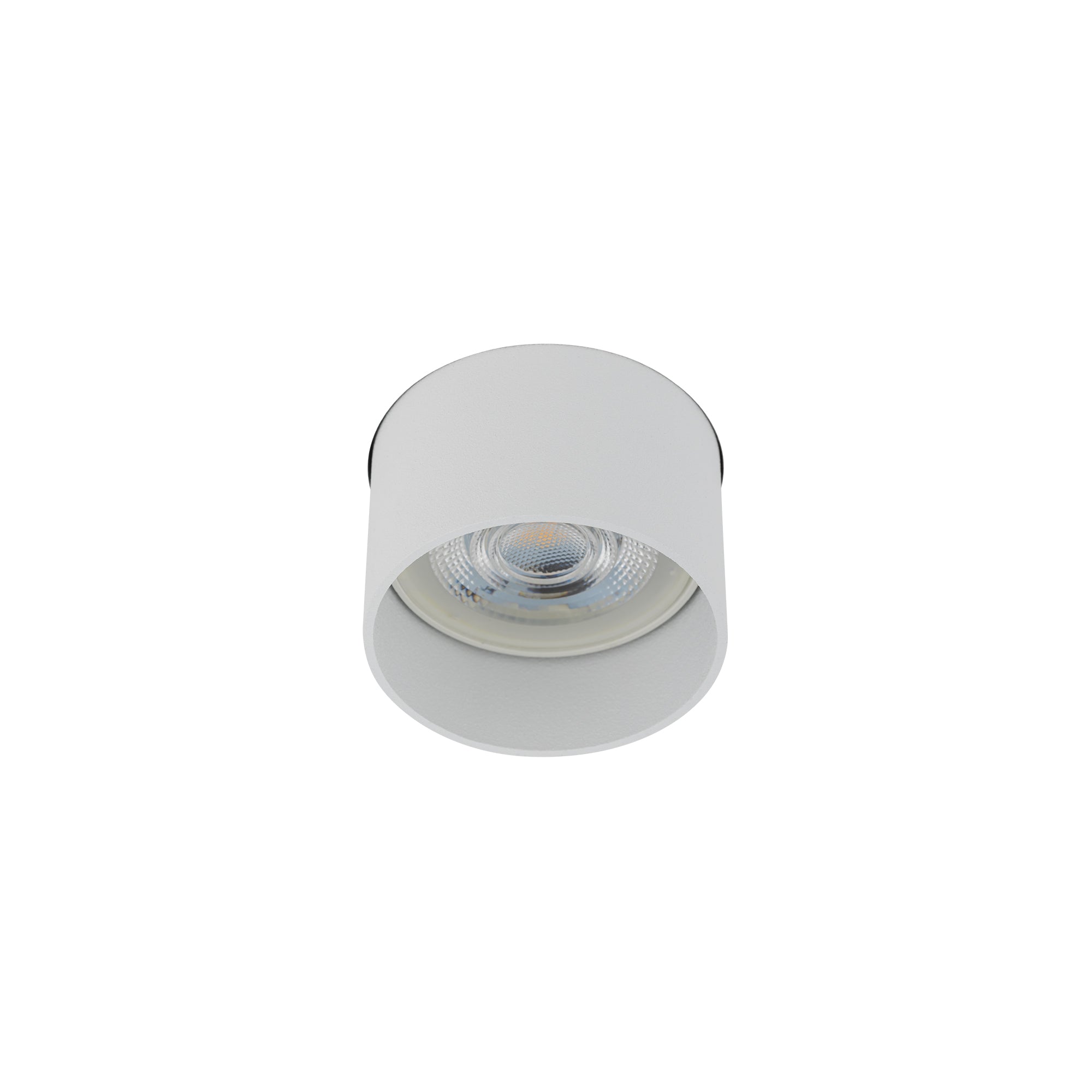 Nowodvorski Lampa downlights podtynkowa MONO SLIDE TRIMLESS 10W only LED 50/60Hz - Stal lakierowana - Biały I