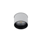 Nowodvorski Lampa downlights podtynkowa MONO SLIDE TRIMLESS 10W only LED 50/60Hz - Stal lakierowana - Biały II
