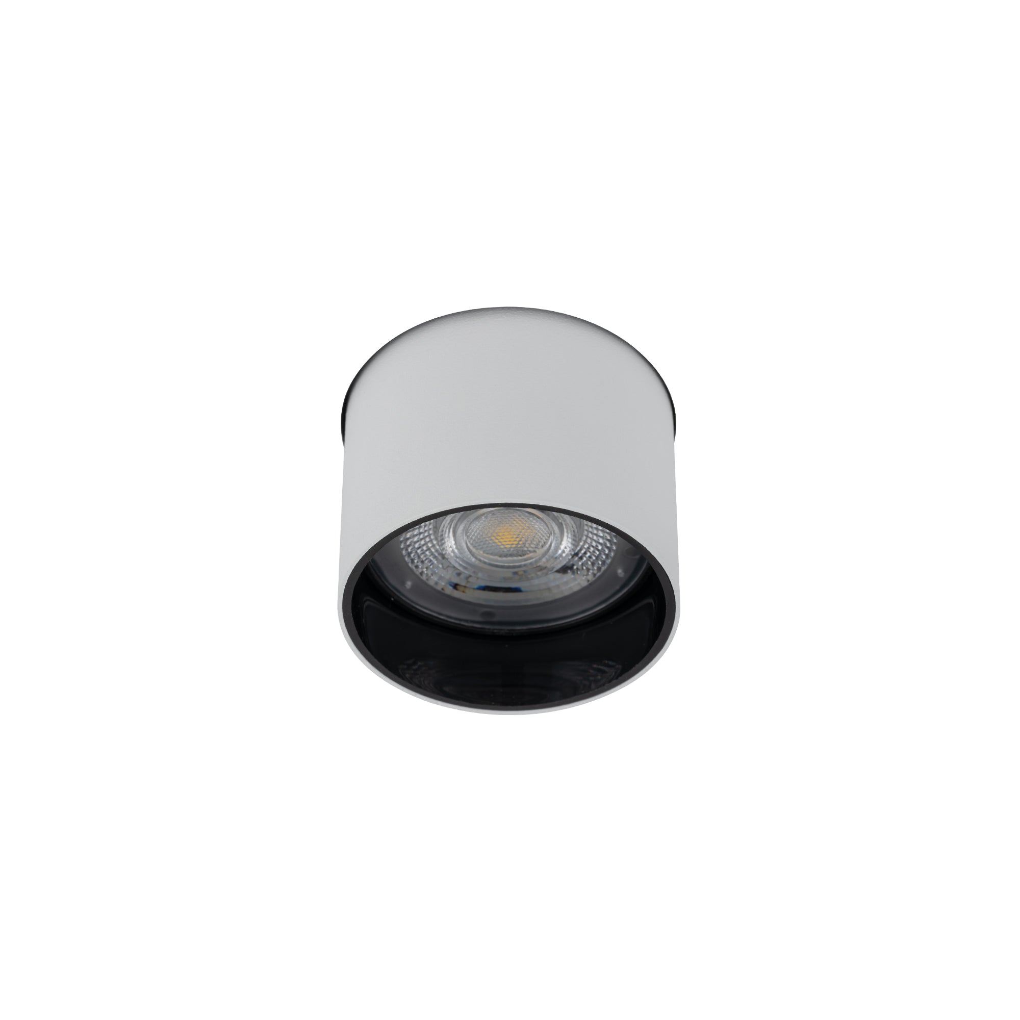 Nowodvorski Lampa downlights podtynkowa MONO SLIDE TRIMLESS 10W only LED 50/60Hz - Stal lakierowana - Biały II