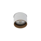 Nowodvorski Lampa downlights podtynkowa MONO SLIDE TRIMLESS 10W only LED 50/60Hz - Stal lakierowana - Biały III