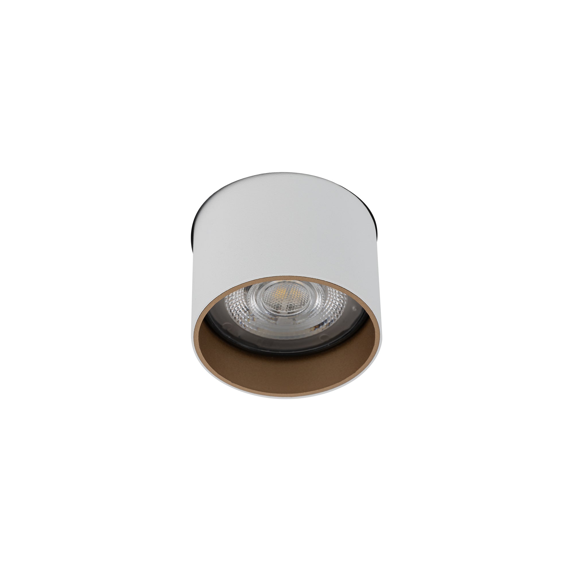 Nowodvorski Lampa downlights podtynkowa MONO SLIDE TRIMLESS 10W only LED 50/60Hz - Stal lakierowana - Biały III
