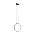 CIRCOLO LED S, lampa wisząca