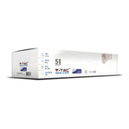 5W Spotlight LED / Chip Samsung / Barwa: 3000K GU10 / Opakowanie: 12 szt