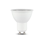 5W Spotlight LED / Chip Samsung / Barwa: 3000K GU10 / Opakowanie: 12 szt