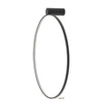 CIRCOLO LED M, lampa przysufitowa