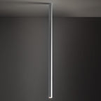 Nowodvorski Lampa downlights natynkowa FOURTY XL 10W only LED 50/60Hz - Aluminium lakierowane - Biały 10824