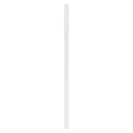 Nowodvorski Lampa downlights natynkowa FOURTY XL 10W only LED 50/60Hz - Aluminium lakierowane - Biały 10824