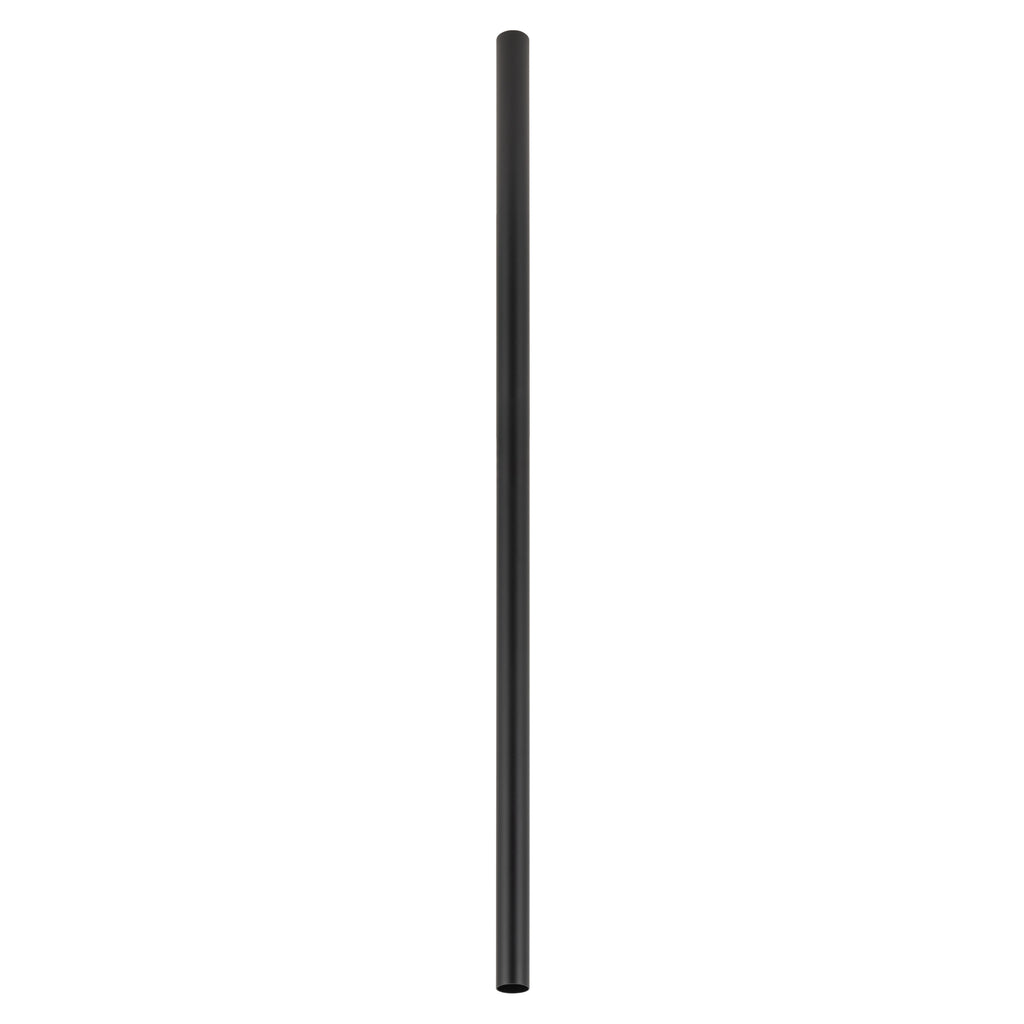 Nowodvorski Lampa downlights natynkowa FOURTY XL 10W only LED 50/60Hz - Aluminium lakierowane - Czarny