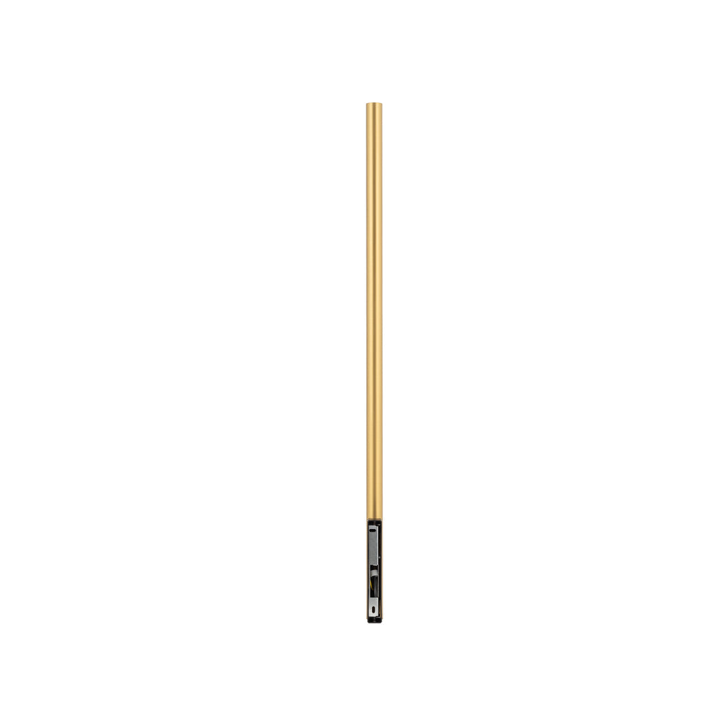 Nowodvorski Kinkiet LASER WALL XL 10W only LED 50/60Hz - Lity mosiądz - Miedziany