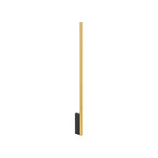 Nowodvorski Kinkiet LASER WALL XL 10W only LED 50/60Hz - Lity mosiądz - Miedziany