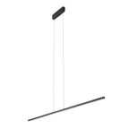 Nowodvorski Lampa liniowa sufitowa BAR LED L 40W 50/60Hz - Aluminium lakierowane - Czarny II