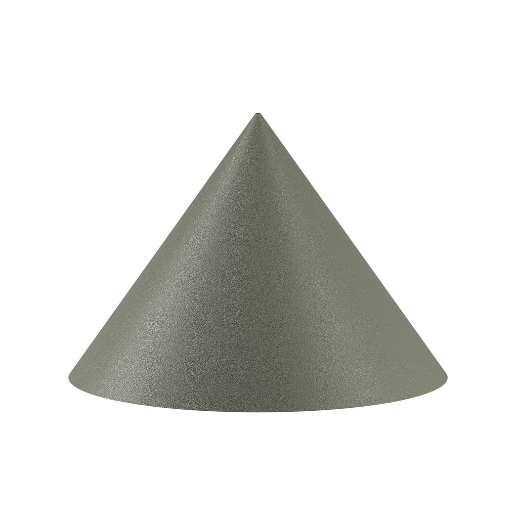 Nowodvorski Klosz / Oprawa CAMELEON ZENITH L - Stal lakierowana - Umbra gray