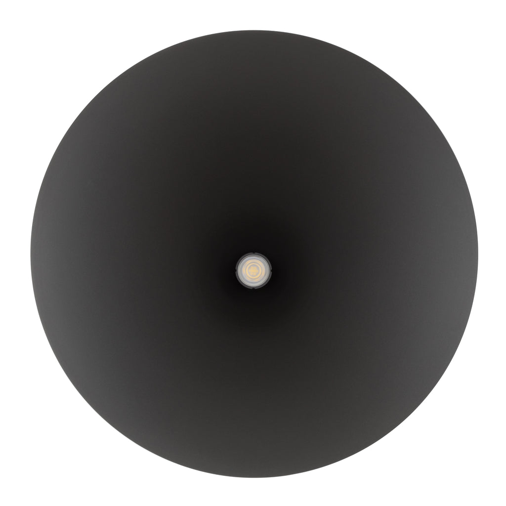 Nowodvorski Lampa wisząca ZENITH L 20W only LED 50/60Hz - Stal lakierowana - Umbra gray