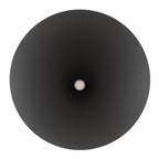 Nowodvorski Lampa wisząca ZENITH L 20W only LED 50/60Hz - Stal lakierowana - Umbra gray