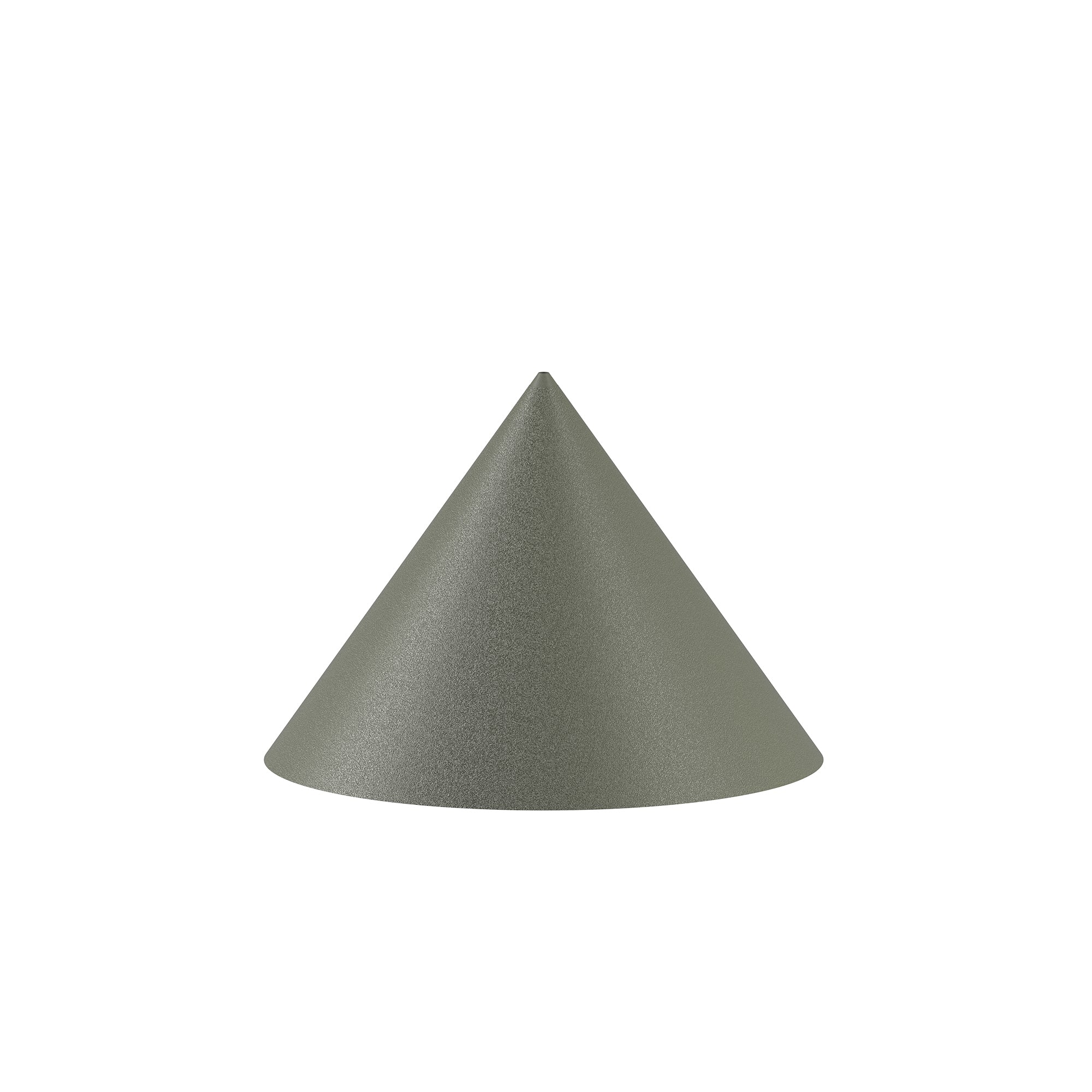 Nowodvorski Klosz / Oprawa CAMELEON ZENITH M - Stal lakierowana - Umbra gray