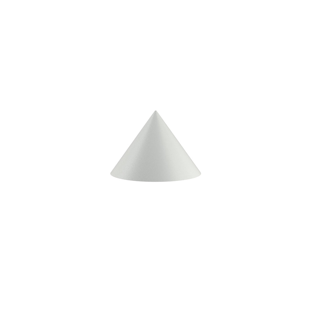 Nowodvorski Klosz / Oprawa CAMELEON ZENITH S - Stal lakierowana - Silk gray